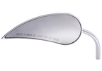 RAD III, WITH STEEL STEM - view 1