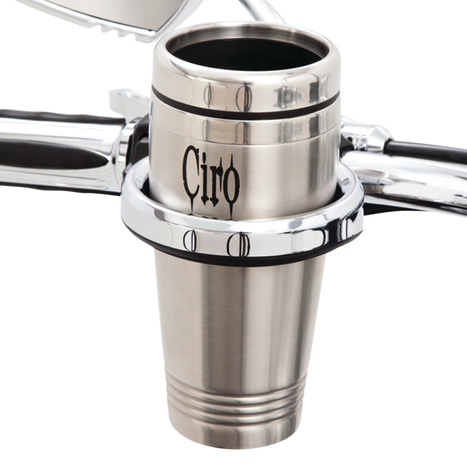 CIRO DRINK HOLDER & CUP HOLDER - view 1