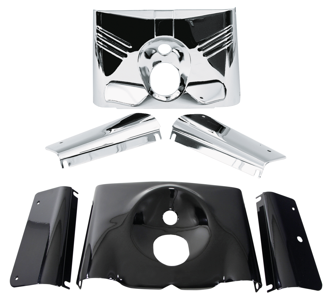 FORK TINS FOR SOFTAIL - view 1 Main image