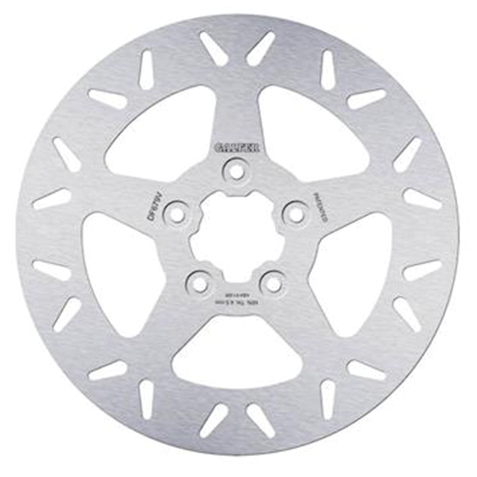 GALFER CLASSIC ROUND DISC BRAKE ROTORS Secondary image