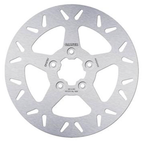 GALFER CLASSIC ROUND DISC BRAKE ROTORS - view 2