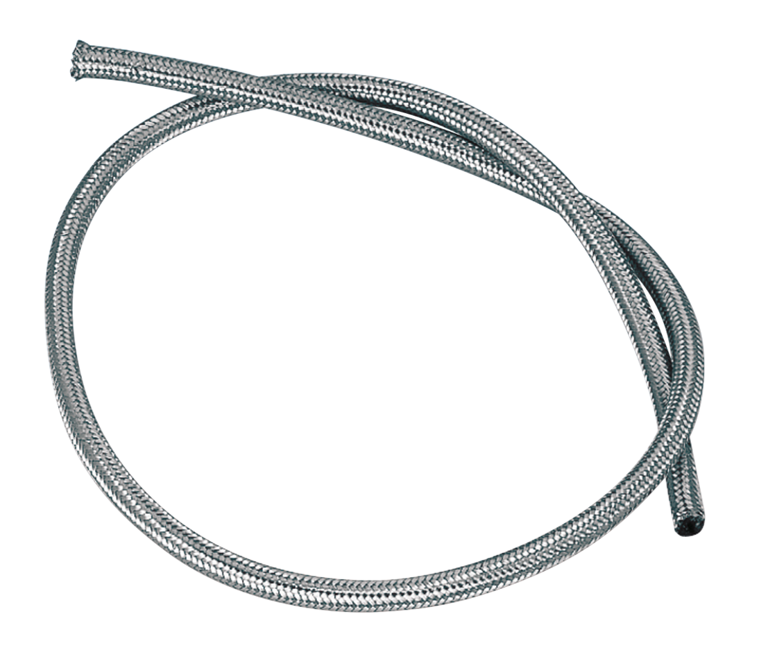 BRAIDED OIL AND FUEL HOSE - view 1 Main image
