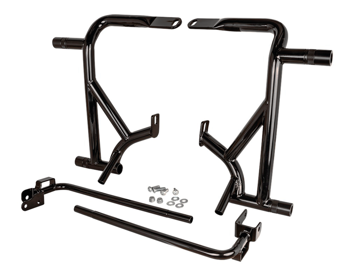 BURLY BRAWLER BAR KITS Secondary image