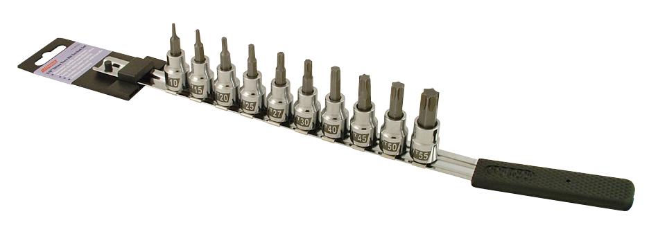 CRUZTOOLS SOCKET BIT SETS - view 1 Main image