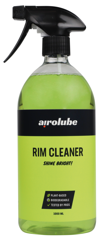 AIROLUBE RIM CLEANER - view 1 Main image
