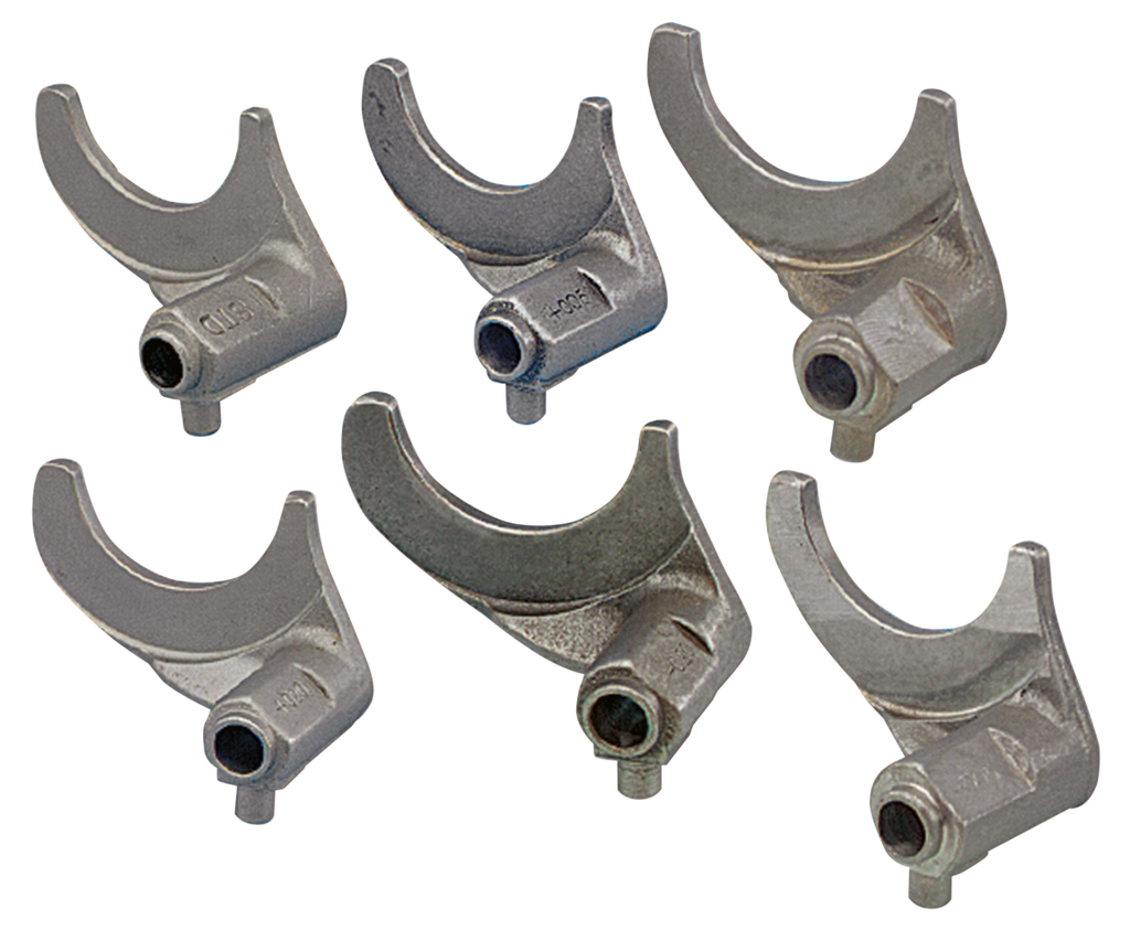 SHIFTER PARTS FOR 1952-1956 K & 1957-1990 SPORTSTER - view 3