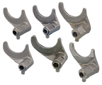 SHIFTER PARTS FOR 1952-1956 K & 1957-1990 SPORTSTER - view 3