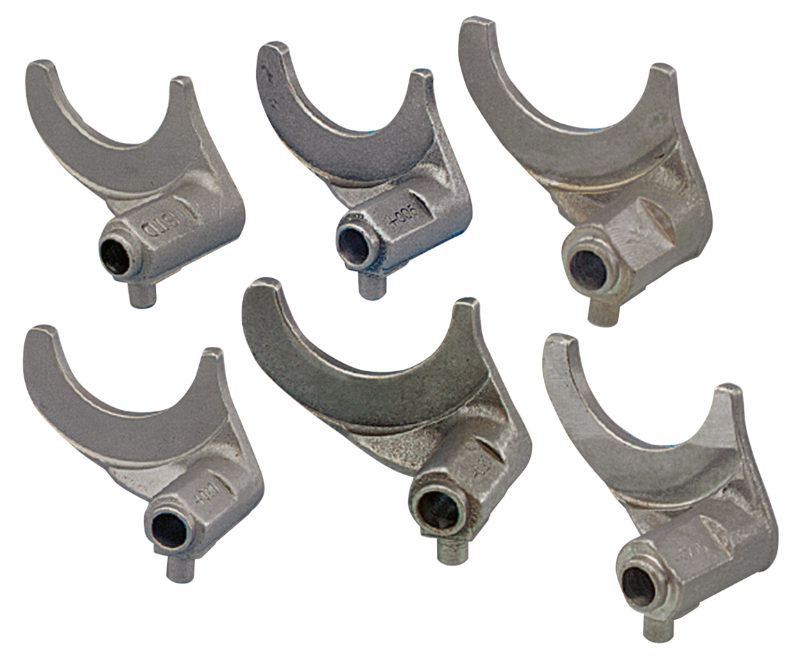 SHIFTER PARTS FOR 1952-1956 K & 1957-1990 SPORTSTER - view 3