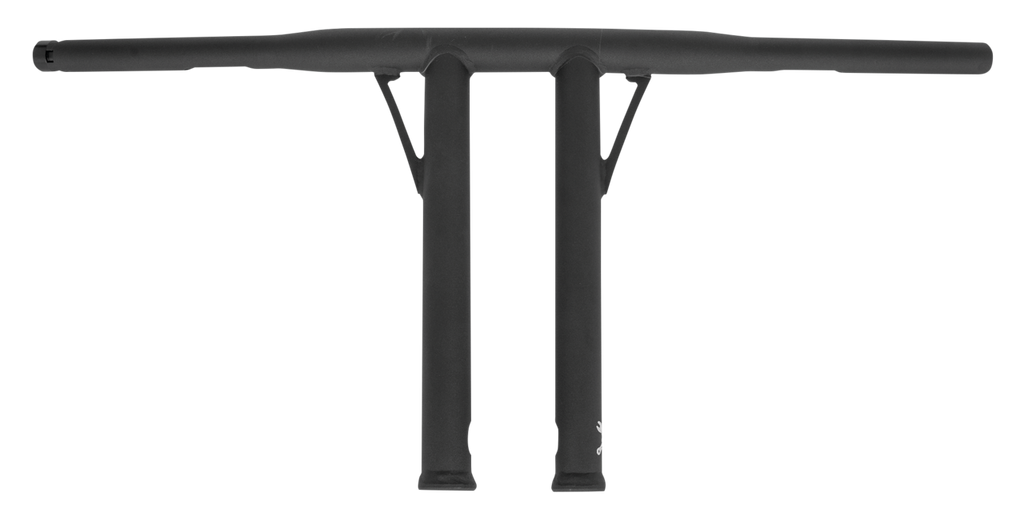 BURLY FAT FOLSOM T-BARS - view 1