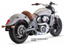 SHORTY 2-INTO-1 FOR INDIAN SCOUT - view 1