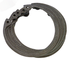 CLUTCH PARTS FOR LATE 1984-1989 BIG TWIN - view 1