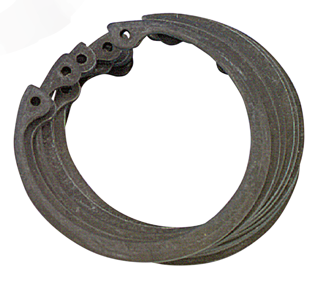 CLUTCH PARTS FOR LATE 1984-1989 BIG TWIN - view 1