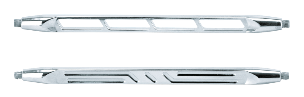 STRAIGHT STYLE BILLET ALUMINUM SHIFT LINKAGE RODS - view 2