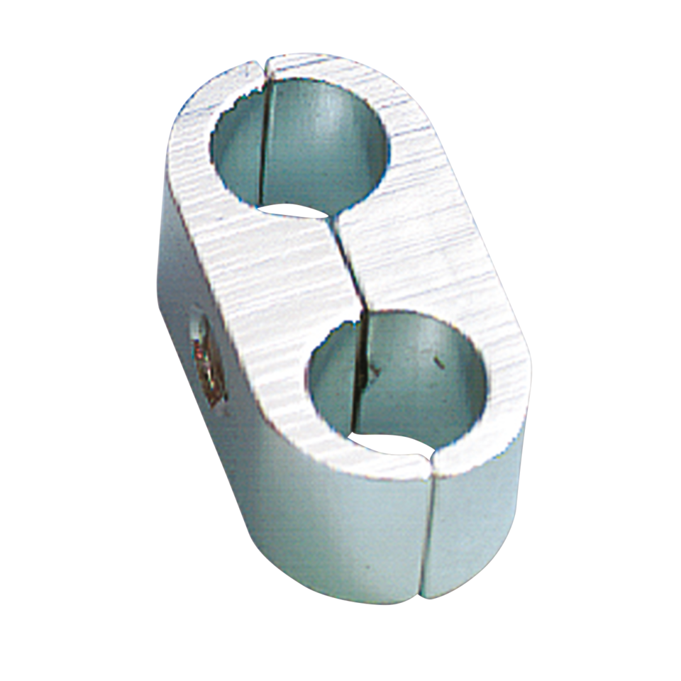 ALUMINUM PLUG WIRE SEPARATORS - view 1