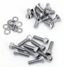 PRIMARY, DERBY & INSPECTION COVER SCREW KITS - view 1