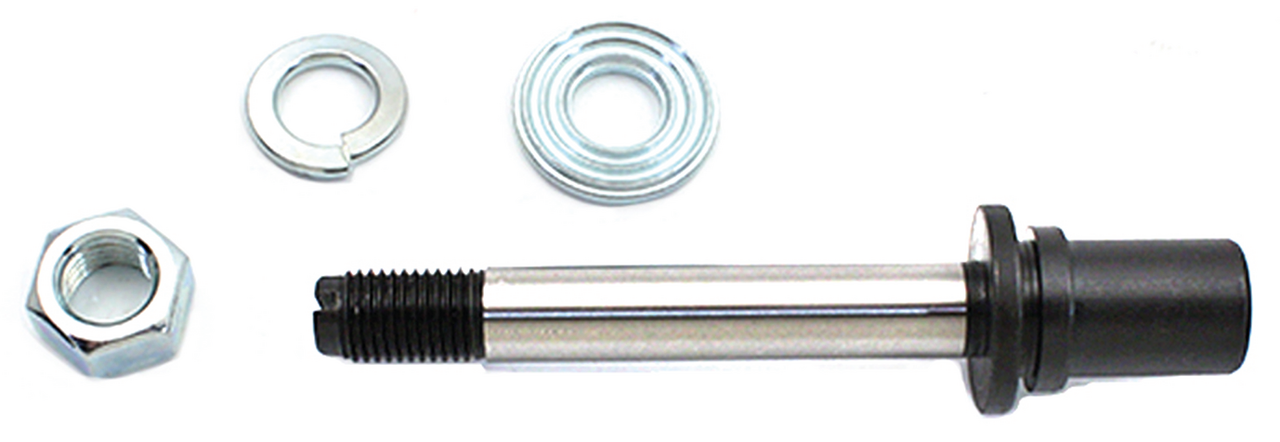 FRONT BRAKE SHOE PIVOT STUD KIT - view 1