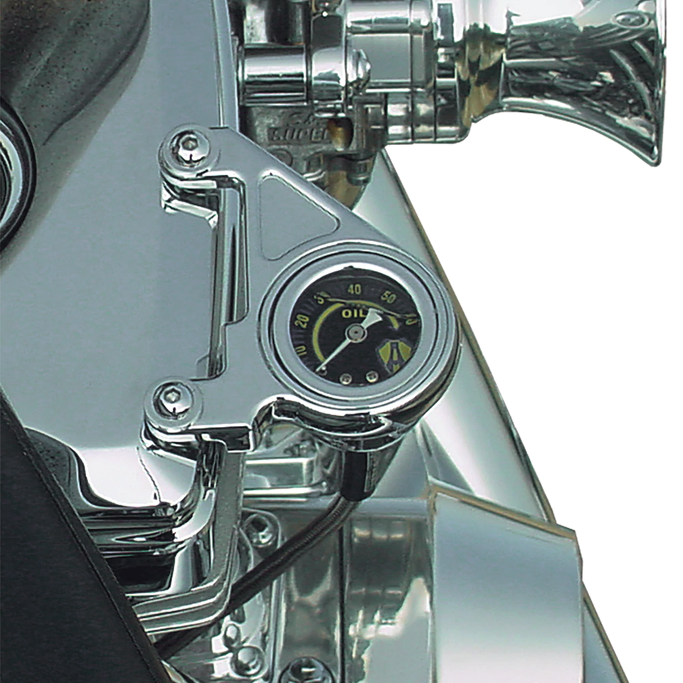 ARLEN NESS OIL PRESSURE GAUGE KITS - view 3