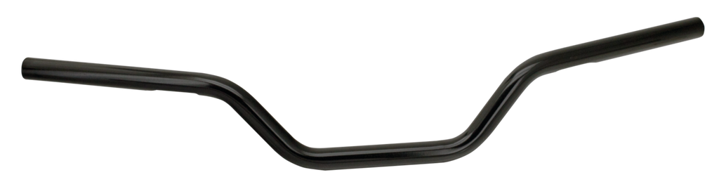 ZODIAC CUSTOM PRODUCTS ONE INCH DIAMETER DIRT TRACK HANDLEBARS - view 1