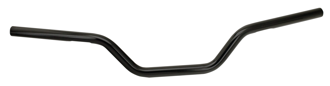 ZODIAC CUSTOM PRODUCTS ONE INCH DIAMETER DIRT TRACK HANDLEBARS - view 1
