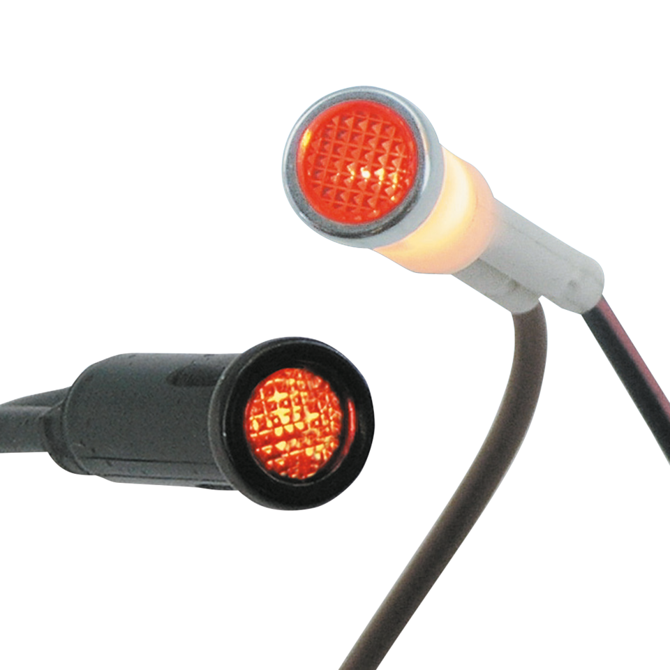INDICATOR LIGHTS Secondary image