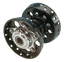 SPOOL STYLE HUBS FOR OLD STYLE INTER-CHANGEABLE WHEELS - view 1