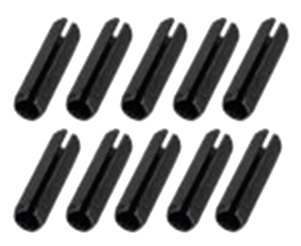 1965-1988 SOLENOID PLUNGER REPAIR KIT - view 2