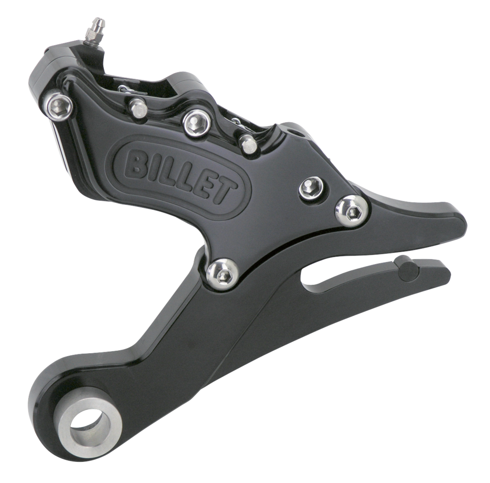 HARRISON "BILLET" BRAKE CALIPERS - view 1