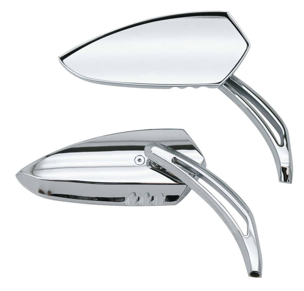 SHRIKE MIRRORS Secondary image