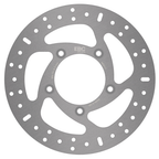 EBC BILLET STEEL DISC BRAKE ROTORS - view 1
