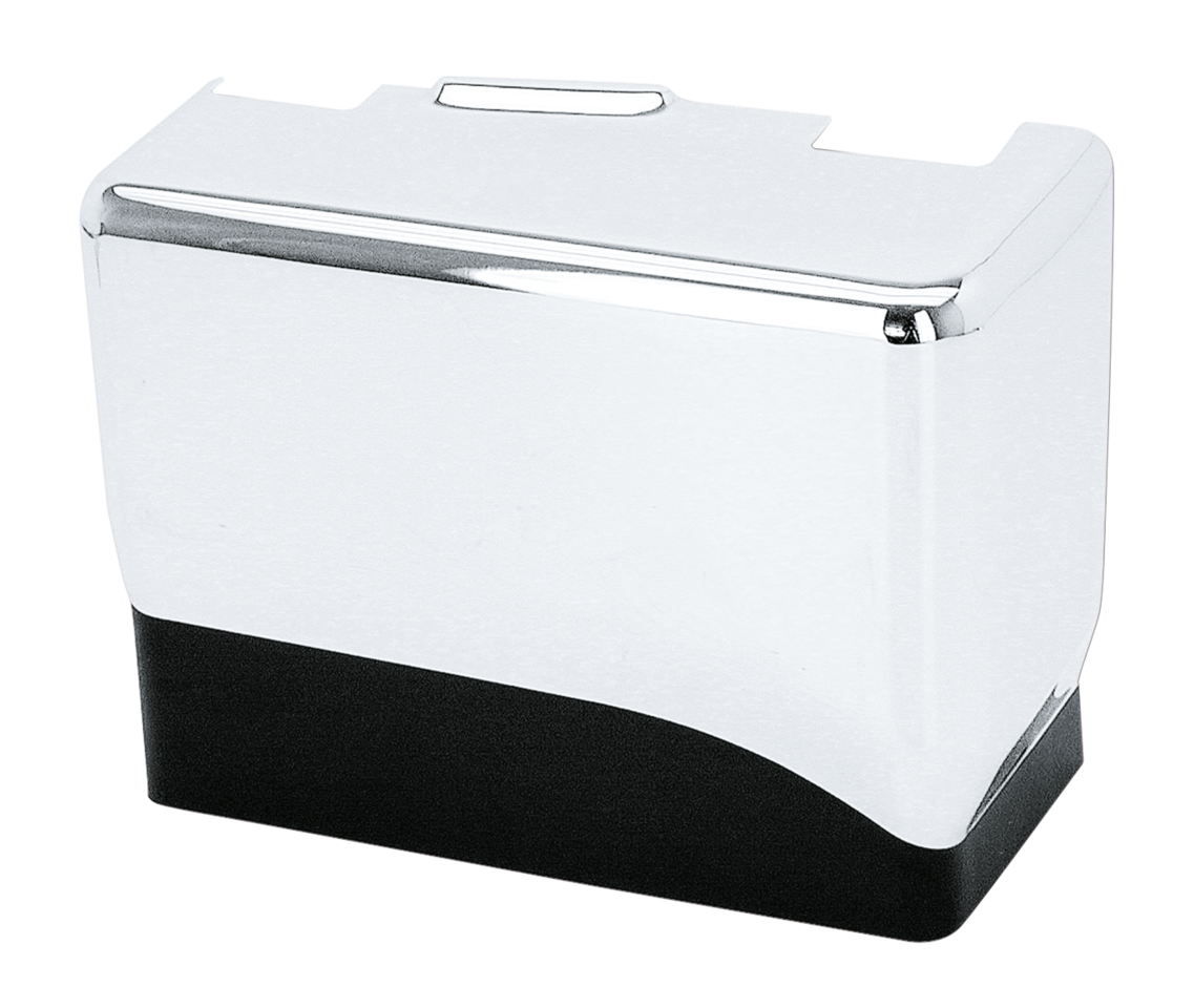 DYNA WRAP-AROUND BATTERY COVER - view 1