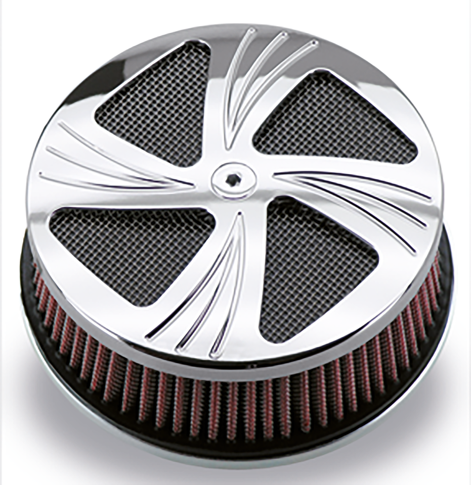 HP SERIES AIR CLEANERS - view 1 Main image