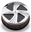 HP SERIES AIR CLEANERS - view 1