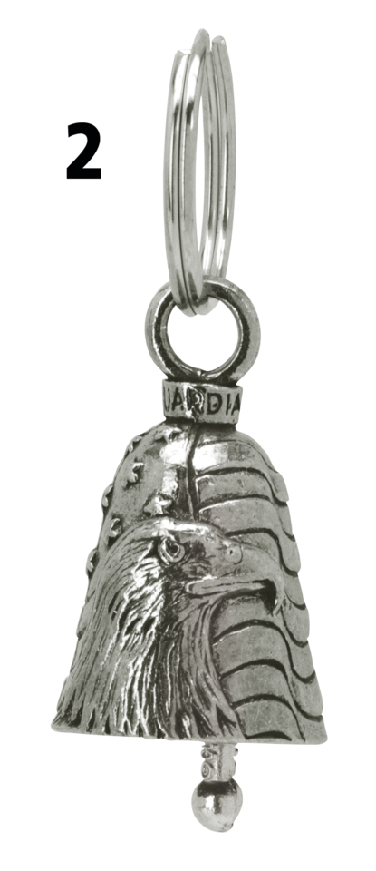 GUARDIAN BELLS - view 1