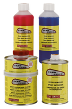 TANK CURE EPOXY TANK COATING - view 1