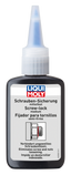 LIQUI MOLY THREAD LOCKER - view 1