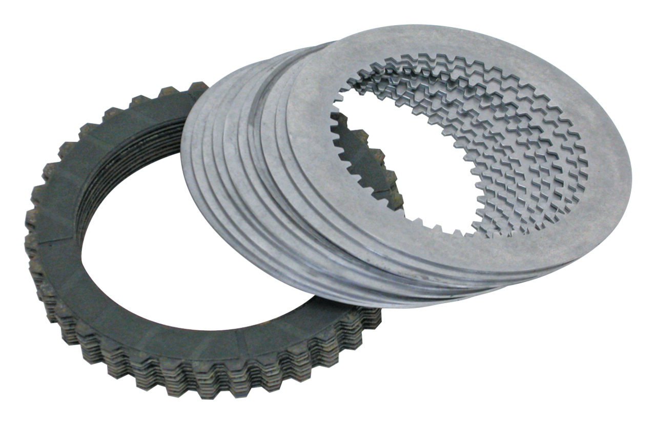 BARNETT CLUTCH KITS FOR PRIMO PRO-CLUTCH - view 1 Main image