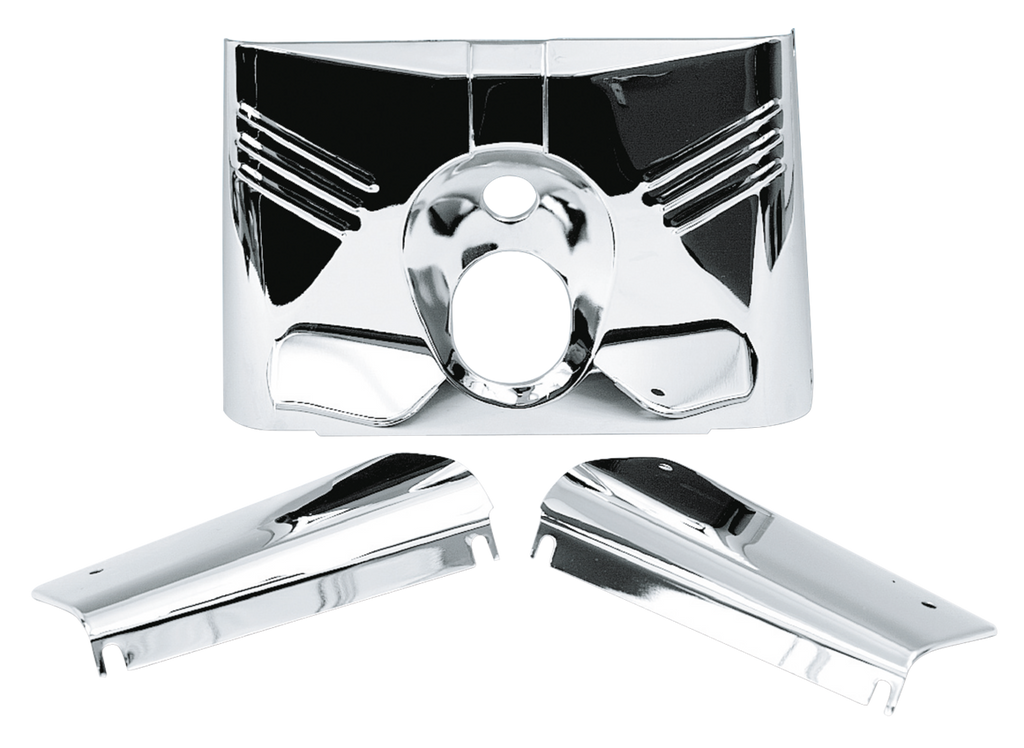 FORK TINS FOR SOFTAIL - view 2