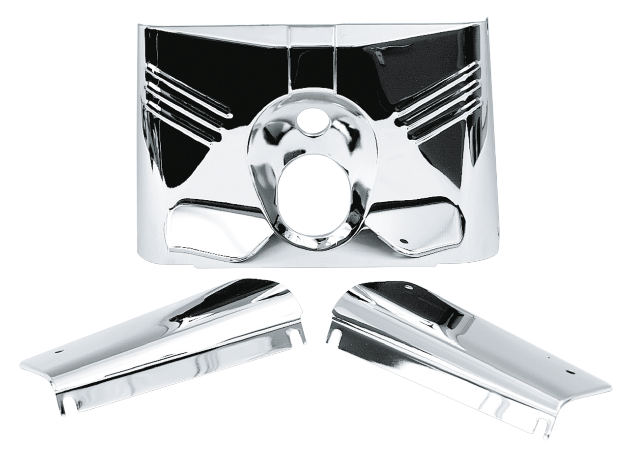 FORK TINS FOR SOFTAIL - view 2