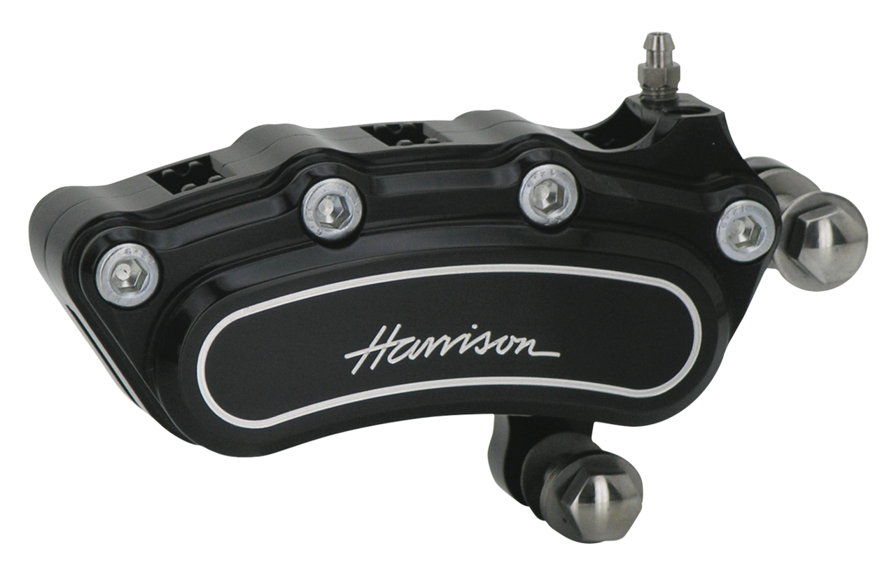 HARRISON "BILLET" SLIMLINE BRAKE CALIPERS - view 1 Main image