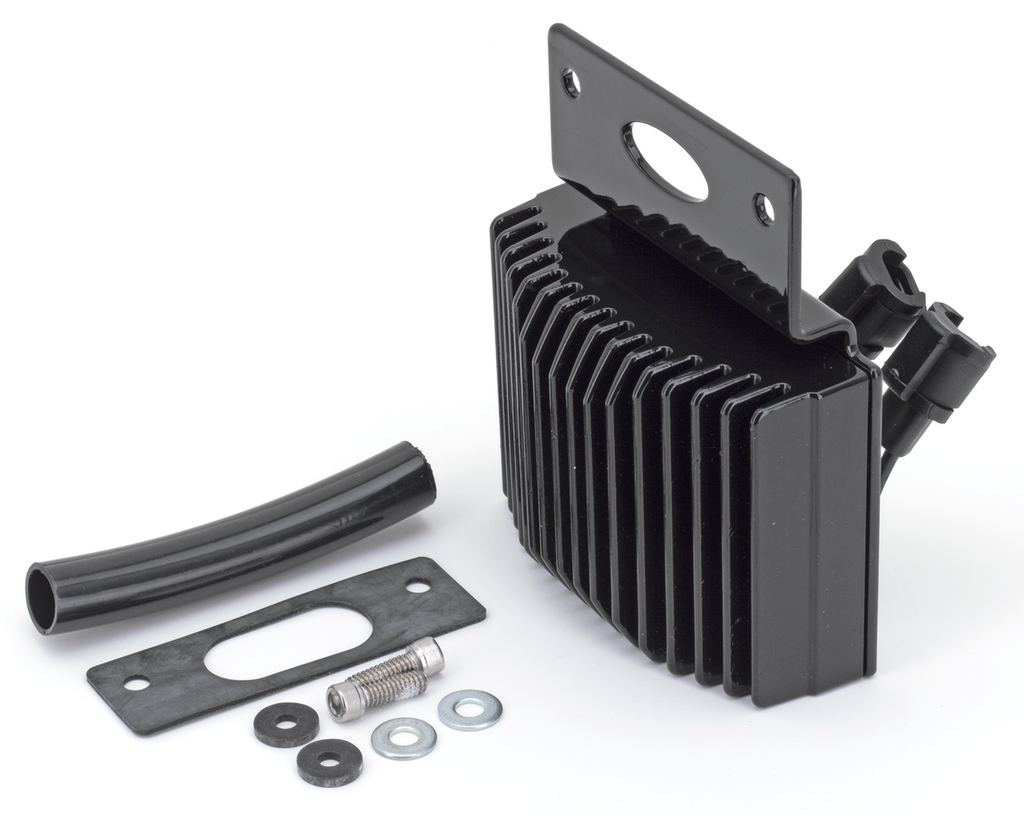 SOLID STATE OEM STYLE RECTIFIERS/REGULATORS - view 1