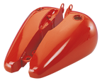 FLATSIDE FAT BOB TANKS - view 3