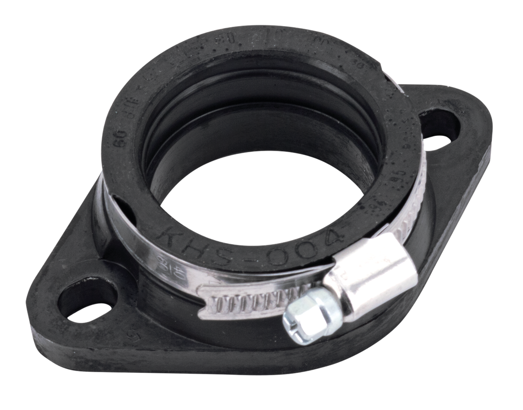 RUBBER MOUNTING FLANGES FOR CARBURETORS - view 2