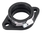 RUBBER MOUNTING FLANGES FOR CARBURETORS - view 2