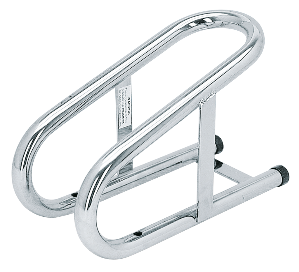 PINGEL PERMANENT WHEEL CHOCK - view 3