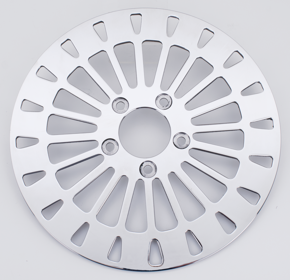 RIDE WRIGHT WHEELS DISC BRAKE ROTORS - view 1 Main image