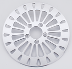 RIDE WRIGHT WHEELS DISC BRAKE ROTORS - view 1