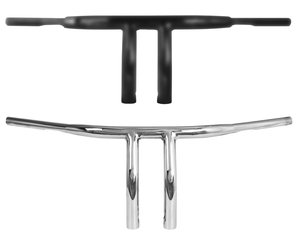 BURLY FAT T-BARS - view 2