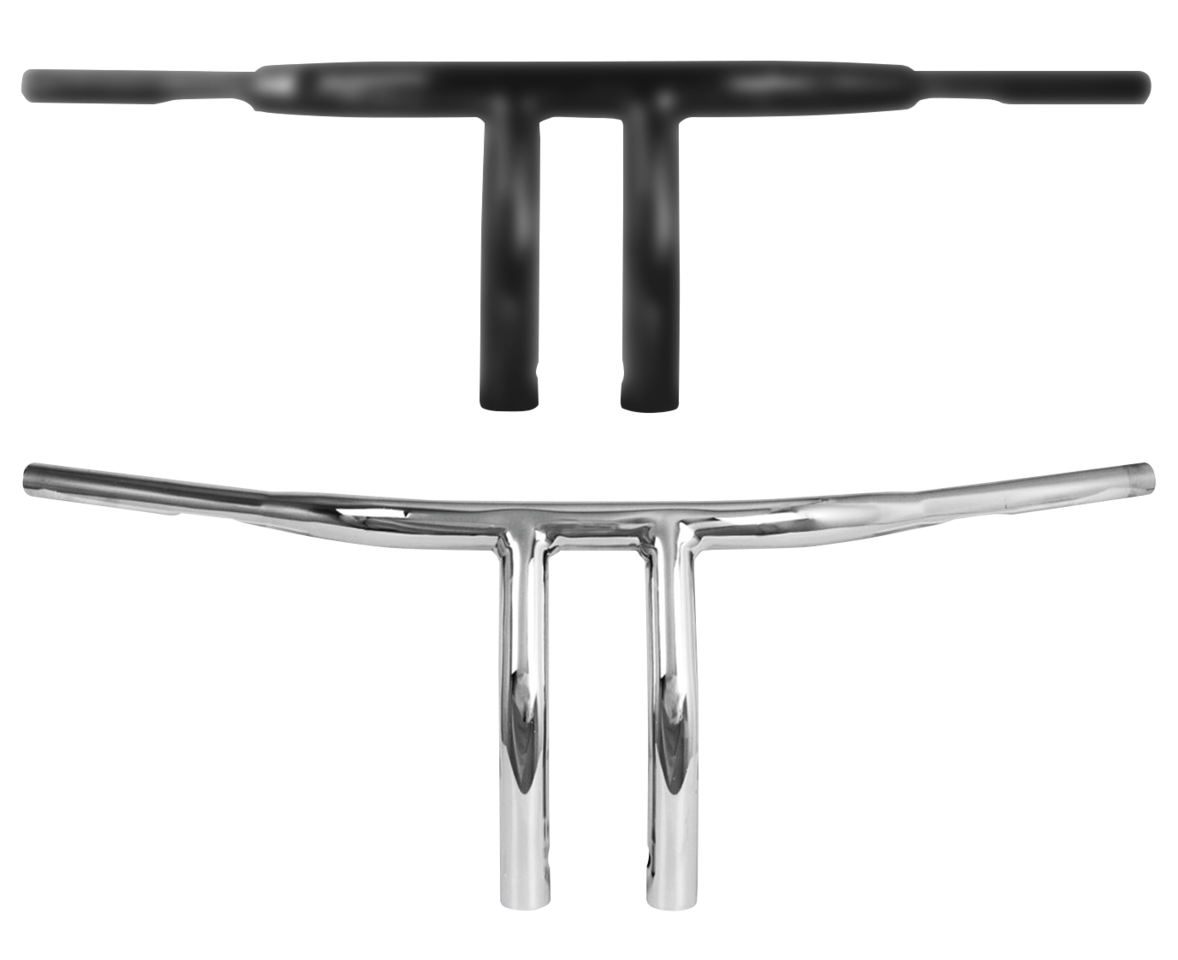 BURLY FAT T-BARS - view 2