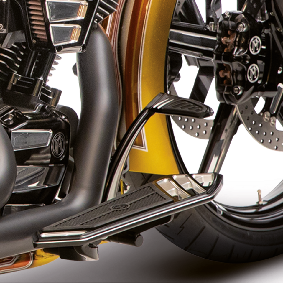 PERFORMANCE MACHINE BRAKE LEVERS - view 2