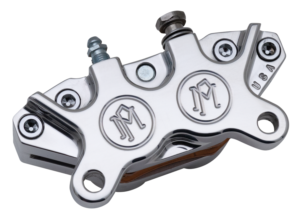 PERFORMANCE MACHINE CALIPERS - view 1
